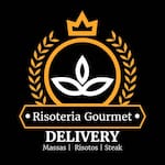 Logotipo Risoteria Gourmet